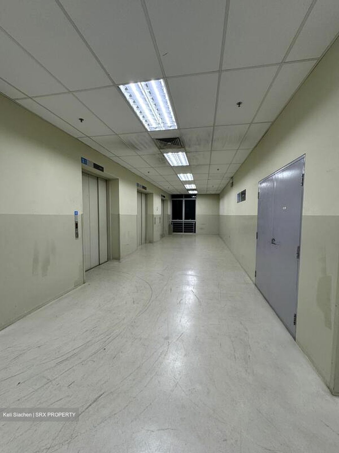 Innovation Place (D25), Factory #538830201